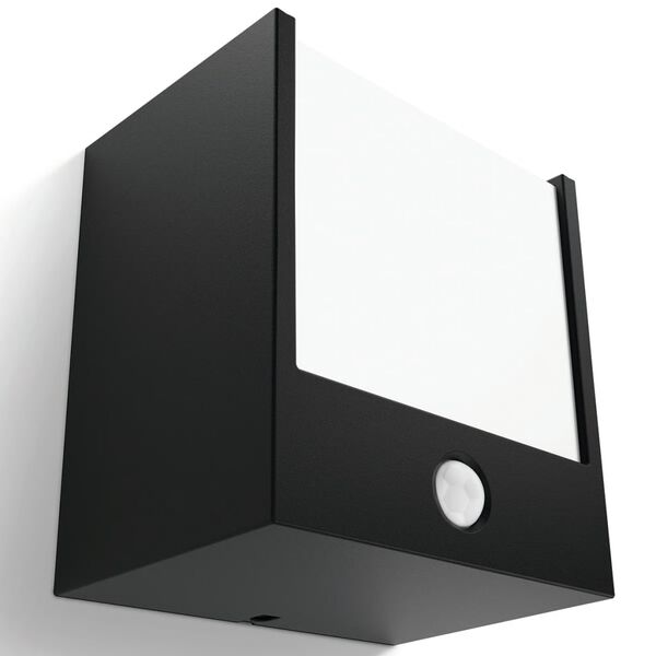 Philips myGarden Macaw LED-sein&auml;valaisin liiketunnistimella 3,5 W