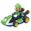 Carrera GO leluauto ja ratasetti Nintendo Mario Kart 8 1:43