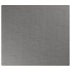 vidaXL Painopeitto suojalla harmaa 200x220 cm 13 kg kangas