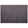 vidaXL Alue matot Suorakaide SIROLO Antrasiitti 280 x 200 cm