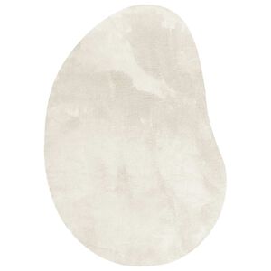 vidaXL Matto HUARTE Kerma 100 x 200 cm Polyesteri