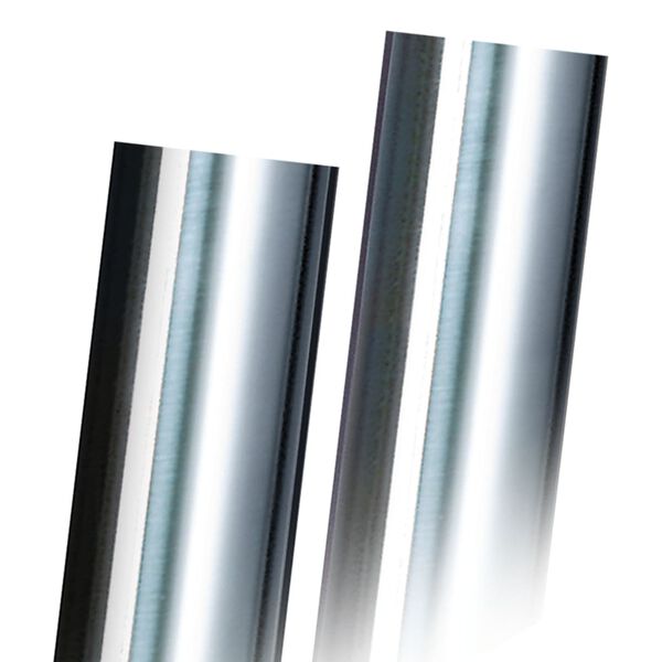 424062 BURG-W&Auml;CHTER Letter Box Stand "Universal 150 Ni"