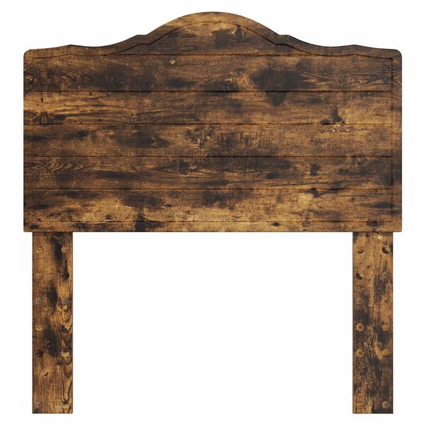 vidaXL P&auml;&auml;tylevy Savup&auml;hkin&auml; 75 cm Tekninen puu