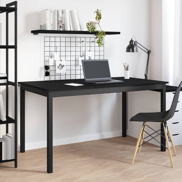 vidaXL Ruokap&ouml;yd&auml;t METALLI