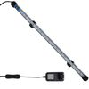 vidaXL LED-akvaariovalaisin 48 cm valkoinen