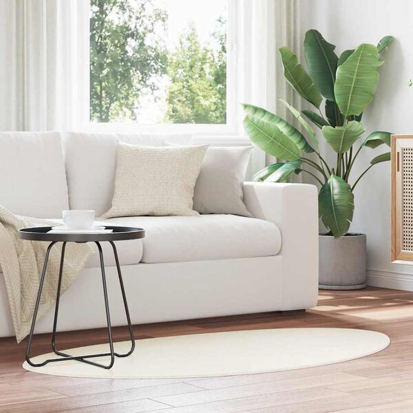 vidaXL Alue matot HUARTE Kerma 160 x 230 cm Polyesteri