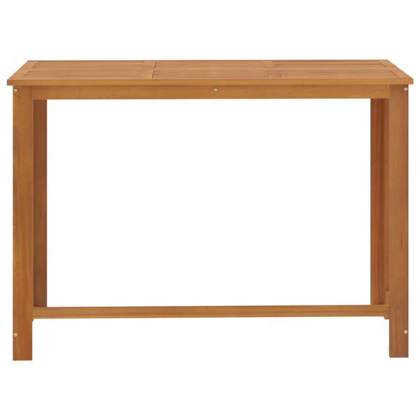 vidaXL 7-osainen Ulkobaarisarja tyynyillä polyrottinki musta