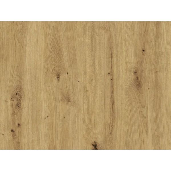 FMD Seinäkiinnitettävä hylly 8 lokeroa artisaanitammi