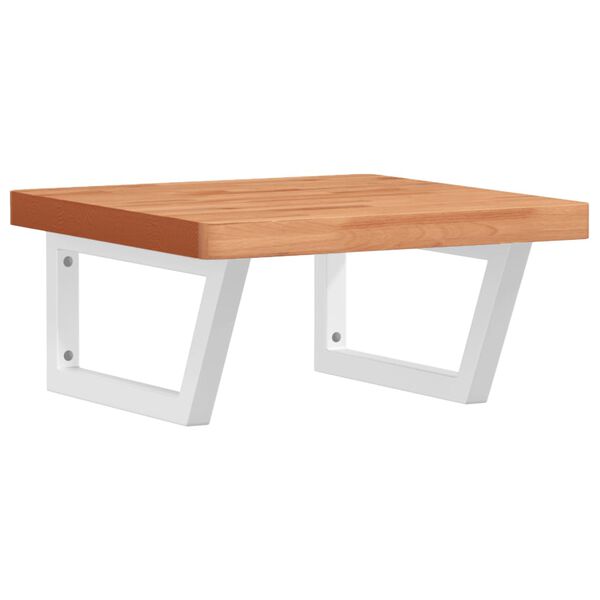 vidaXL Pesuallashylly sein&auml;lle ter&auml;s ja t&auml;ysi py&ouml;kki