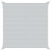 vidaXL Aurinkosuojapurje 5 x 5 m 100% polyesteri Oxford Neli&ouml;