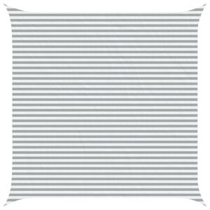 vidaXL Aurinkosuojapurje 5 x 5 m 100% polyesteri Oxford Neli&ouml;