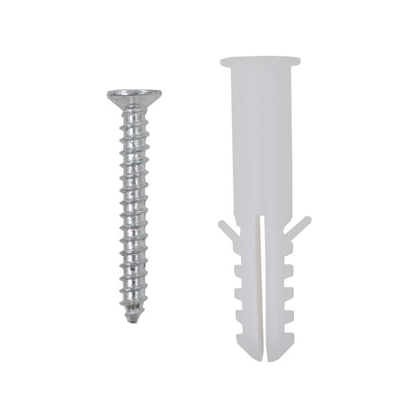 vidaXL Sein&auml;peilit 2 kpl 40 cm py&ouml;re&auml; lasi