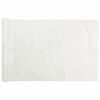 vidaXL Parvekkeen yksityisyyssuoja valkoinen 800x120 cm PVC