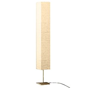 Lattialamppu Ter&auml;stelineell&auml; 170 cm.