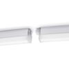 Philips LED Kaapinalusvalaisin Linear 54,8 cm valkoinen