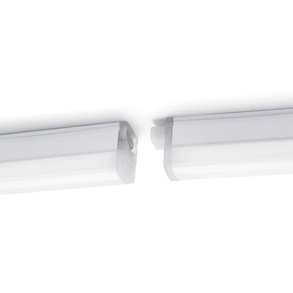 Philips LED Kaapinalusvalaisin Linear 54,8 cm valkoinen
