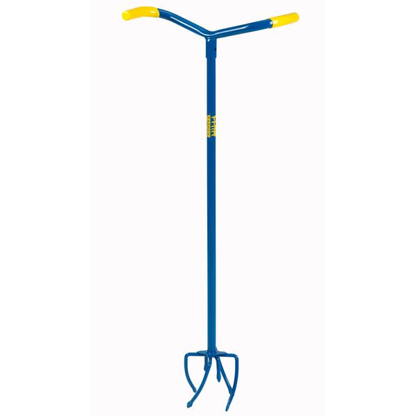 GardenClaw Normaali kuokka