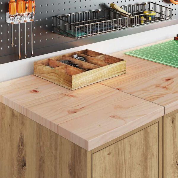 vidaXL Autotallikaapit 2 kpl artisaanitammi tekninen puu