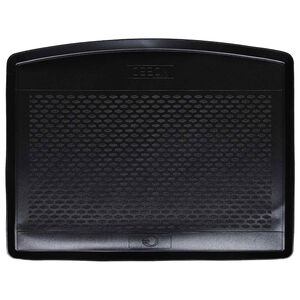 vidaXL Trunk matto Musta sopii XCEED 2019- Kumi