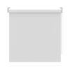 Decosol Pimennysrullaverho valkoinen 150x190 cm
