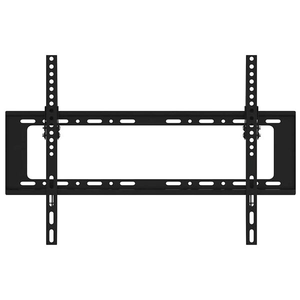 vidaXL TV-sein&auml;kiinnike 26"-63" ruuduille Max VESA 600x400 mm 50 kg