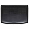 vidaXL Trunk matto Musta sopii SEAT ARONA 2017- Kumi