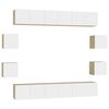 White_and_sonoma_oak