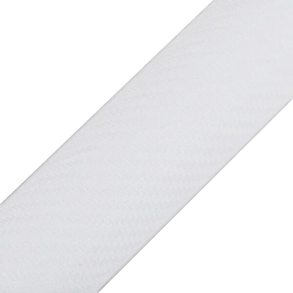 vidaXL Auton päällystekalvot 2 kpl 3D valkoinen 100x150 cm