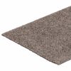 vidaXL Porrasmatot itseliimautuvat 30 kpl 76x20 cm beige suorakaiteen muotoinen