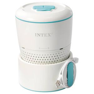 INTEX Veden analysoija INTEX valkoinen ABS ja PP