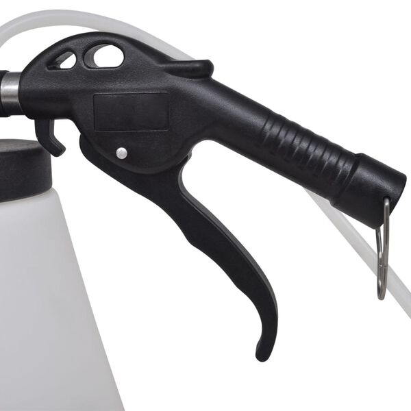 Jarrun ja Kytkimen Ilmaussarja Täyttöpullolla