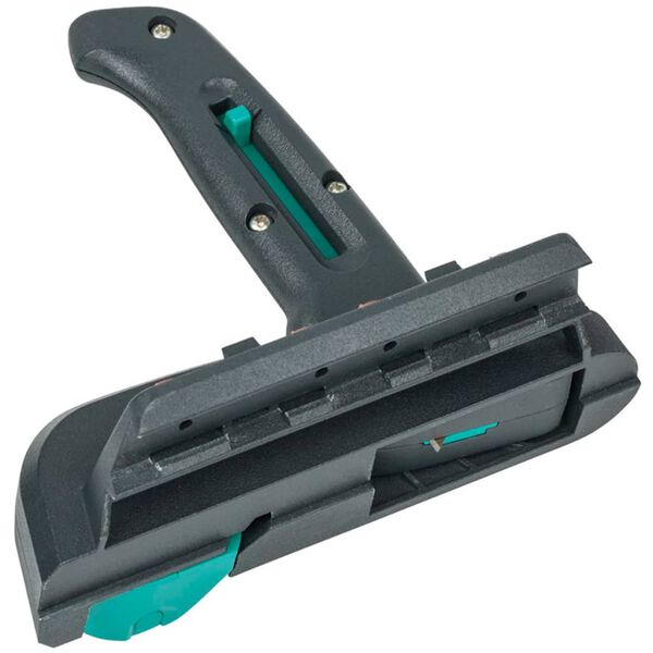 wolfcraft Kipsilevyleikkuri kiskolla 900 mm