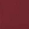 vidaXL laskostettu blind Bordeaux Red 110x150 cm Kankaan leveys