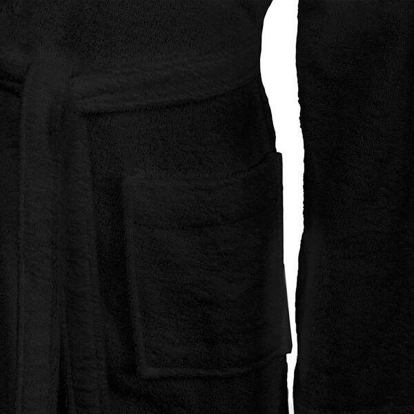 vidaXL Kylpytakki KINN XXXL Puuvilla