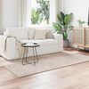 vidaXL Alue matot Suorakaide PALMERAS Beige 200 x 140 cm Polyesteri