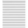 vidaXL Seepra rullaverho 130x150 cm kankaan leveys 125,9 cm polyesteri