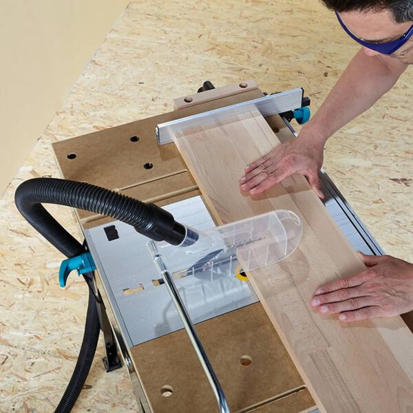 wolfcraft Sirkkelip&ouml;yt&auml; Master Cut 1500 94x64x86,5 cm 6906000