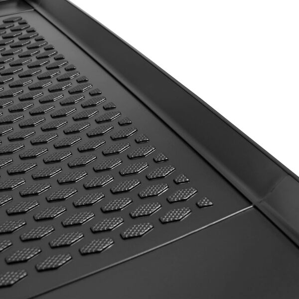 vidaXL Auton tavaratilamatto Audi Q3 (2011-2018, 2019-) kumi