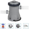 Bestway Flowclear uima-altaan suodatinpumppu 1249 l/h