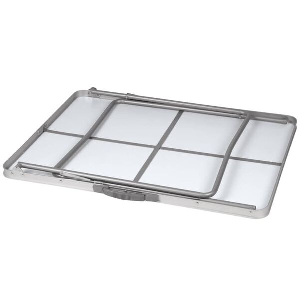 Camp Gear Taittuva retkip&ouml;yt&auml; Economy 80x60x69 cm ter&auml;s 1404426