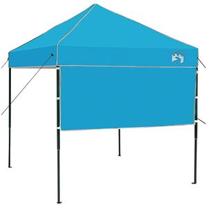 vidaXL Katos teltta 194 x 194 x 251 cm Sininen Kangas