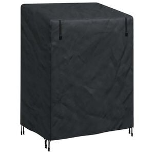 vidaXL Ulkok&auml;ytt&ouml;&ouml;n tarkoitetun keinun suojapeite 120 x 90 x 155 cm