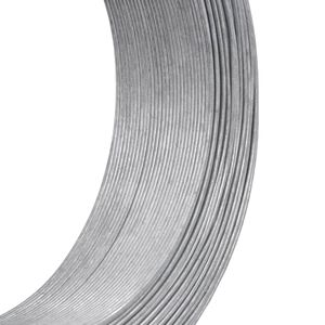vidaXL Aidan kiinnityslanka 250 m 2 mm ter&auml;s