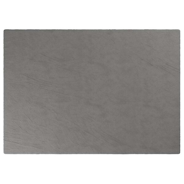vidaXL Painopeitto suojalla harmaa 155x220 cm 7 kg kangas