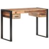 vidaXL Ty&ouml;p&ouml;yt&auml; 110x50x76 cm massiivipuu