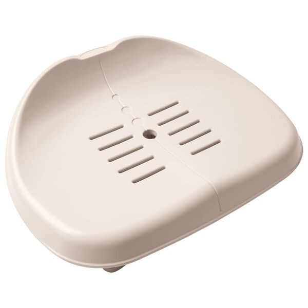 Intex PureSpa Porealtaan istuin 47x36x22 cm