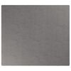 vidaXL Painopeitto suojalla harmaa 200x230 cm 9 kg kangas