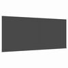 vidaXL Vetoutuva markiisi Antrasiitti 350 x 250 cm