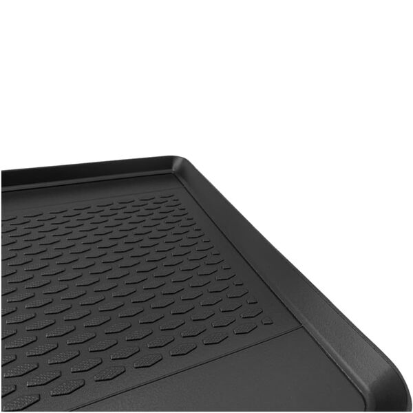 vidaXL Auton tavaratilamatto Renault CAPTUR (2019-) kumi