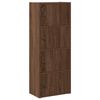 Brown_oak